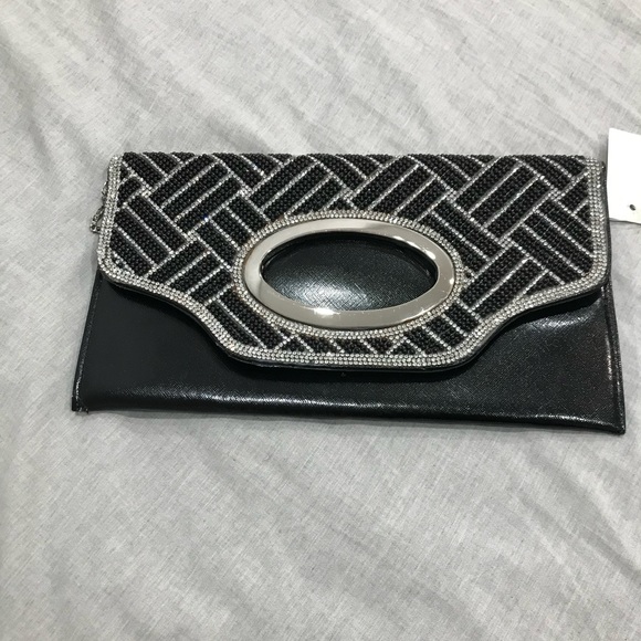 Women's Mini Clutch Bag.Suitable For Wedding Prom, Dinner, Any Party! - Picture 2 of 10